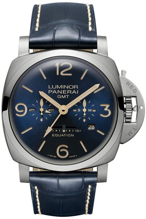 panerai price list 2015|panerai cost.